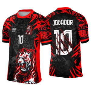 Interclasse 308 Pantera Arte Vetor