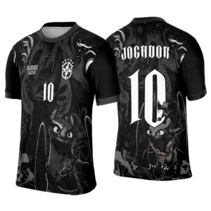 Interclasse 312 Banguela Dragão Arte Vetor