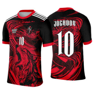 Interclasse 321 Lobo Arte Vetor