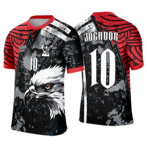 Interclasse 322 Águia Arte Vetor