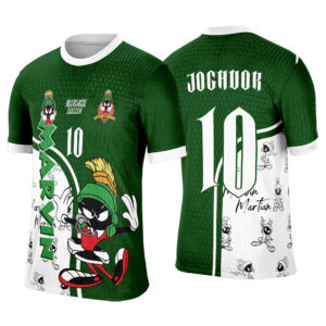 Interclasse 332 Marvin Arte Vetor