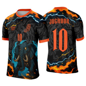 Interclasse 339 Elefante Arte Vetor