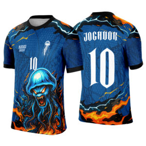 Interclasse 340 Água Viva Arte Vetor