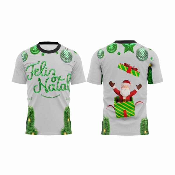 Natal 008 Arte Vetor
