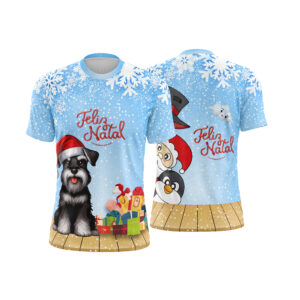 Natal 034 Arte Vetor