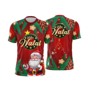 Natal 035 Arte Vetor