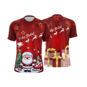 Natal 036 Arte Vetor