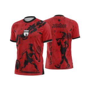 Tênis Amador 006 Arte Vetor