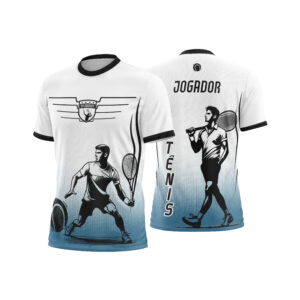 Tênis Amador 017 Arte Vetor