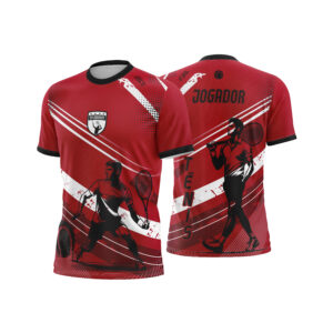 Tênis Amador 018 Arte Vetor