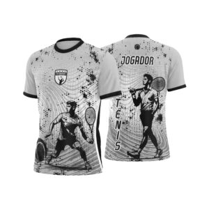 Tênis Amador 020 Arte Vetor