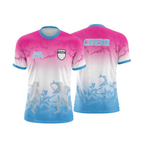 Corrida e Caminhada 001 Arte Vetor