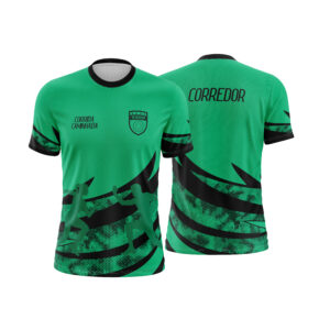 Corrida e Caminhada 020 Arte Vetor