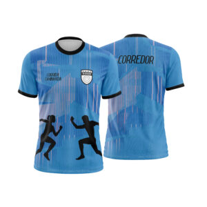 Corrida e Caminhada 024 Arte Vetor