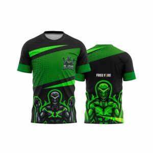 Gamer Arte Vetor 005