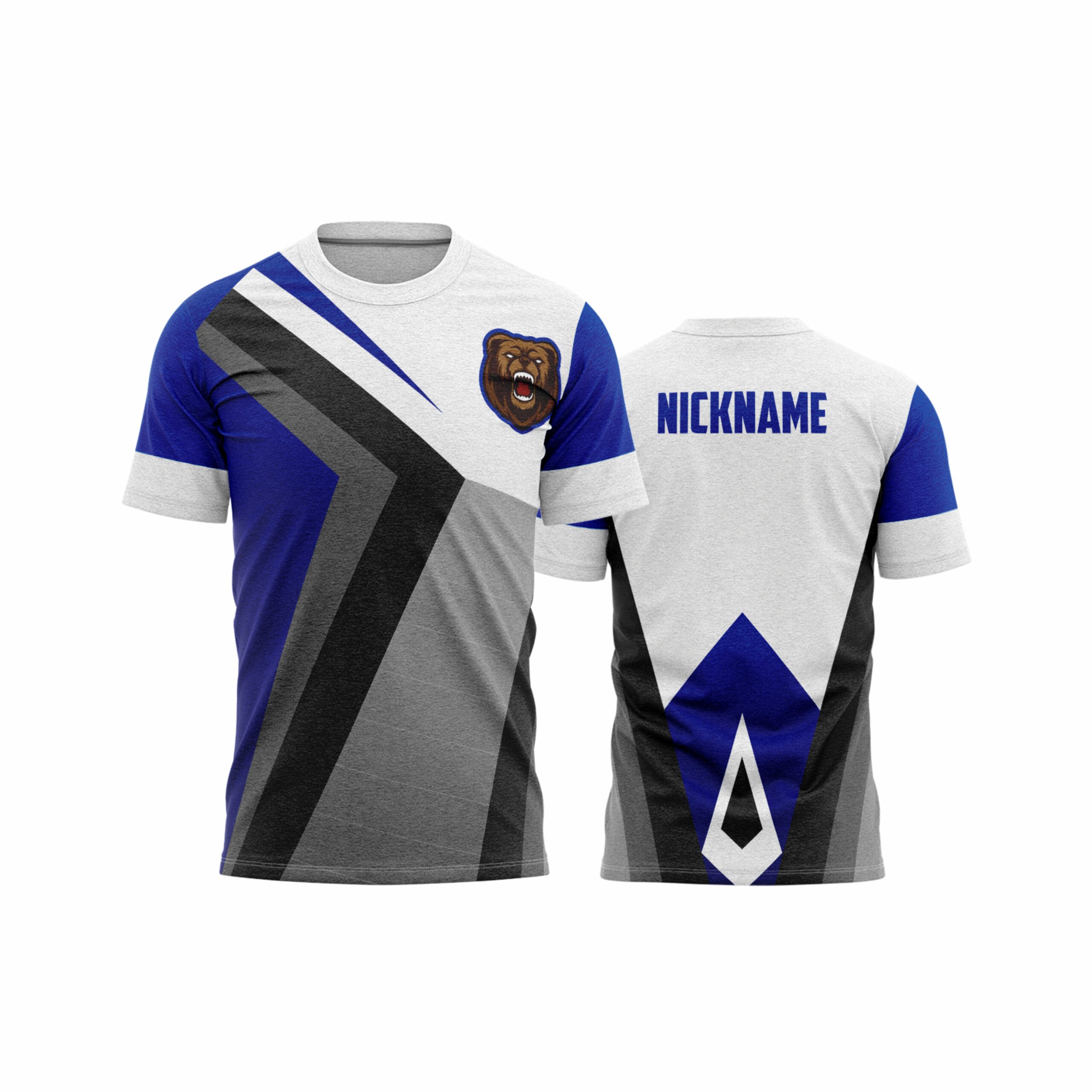 Gamer Arte Vetor 006