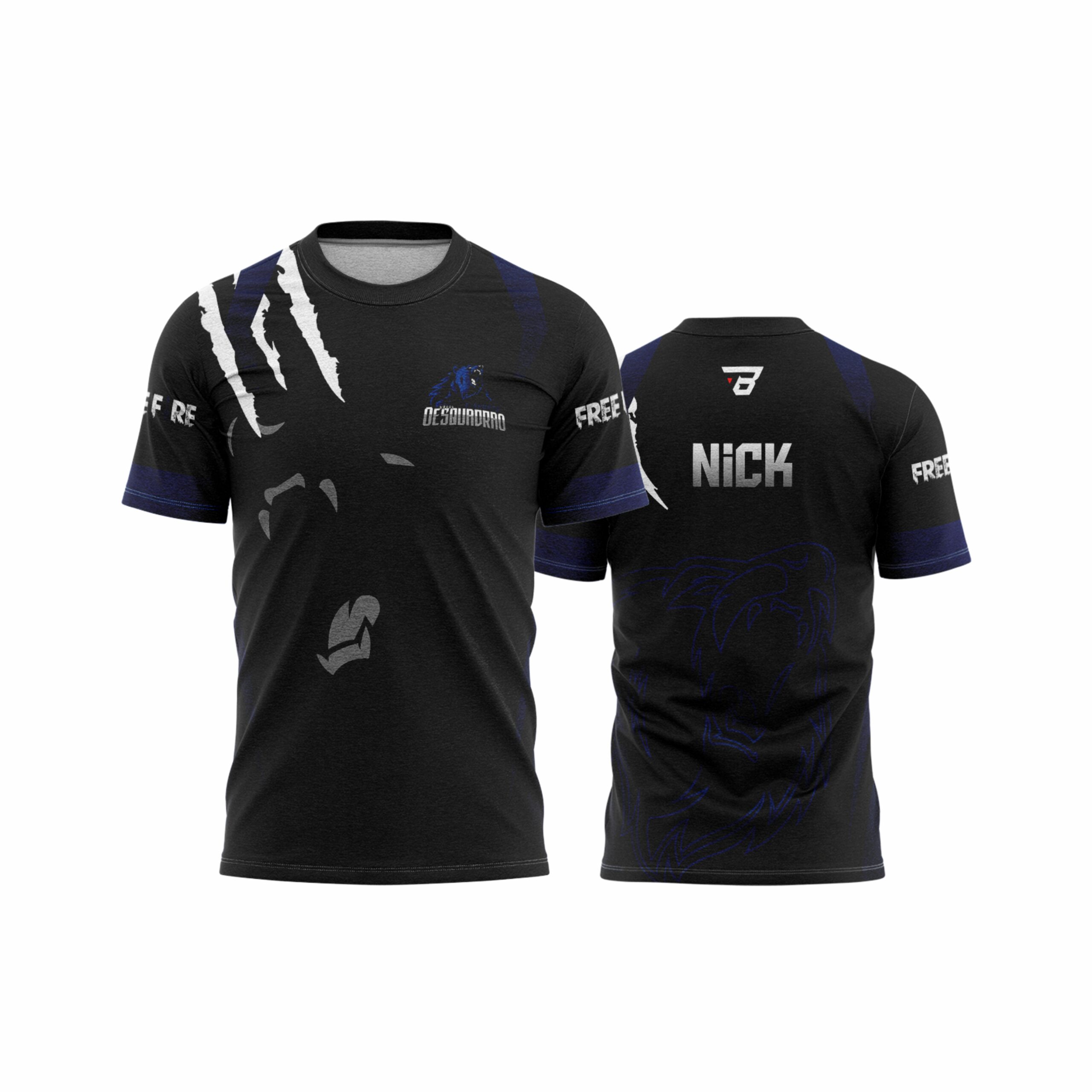 Gamer Arte Vetor 014