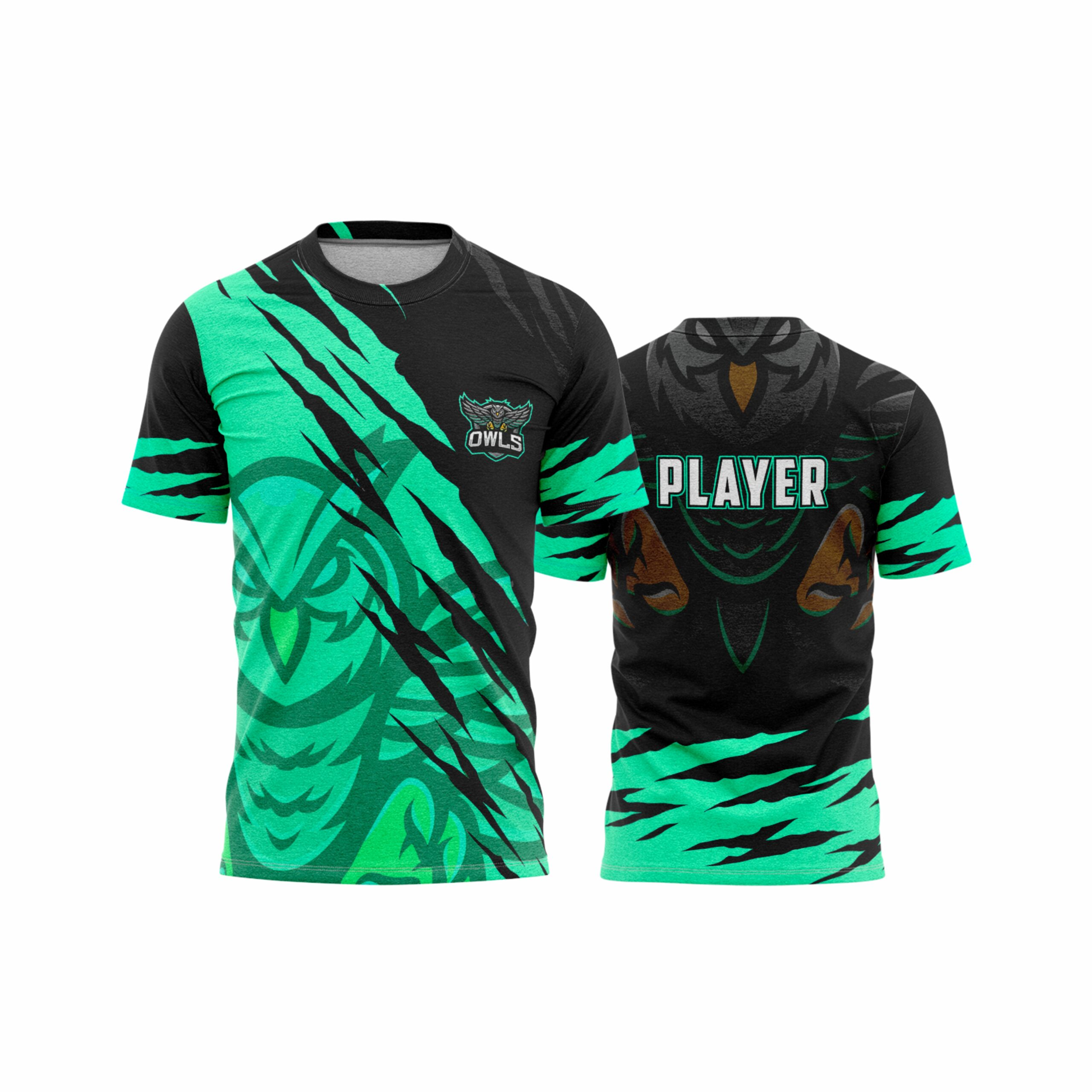 Gamer Arte Vetor 023