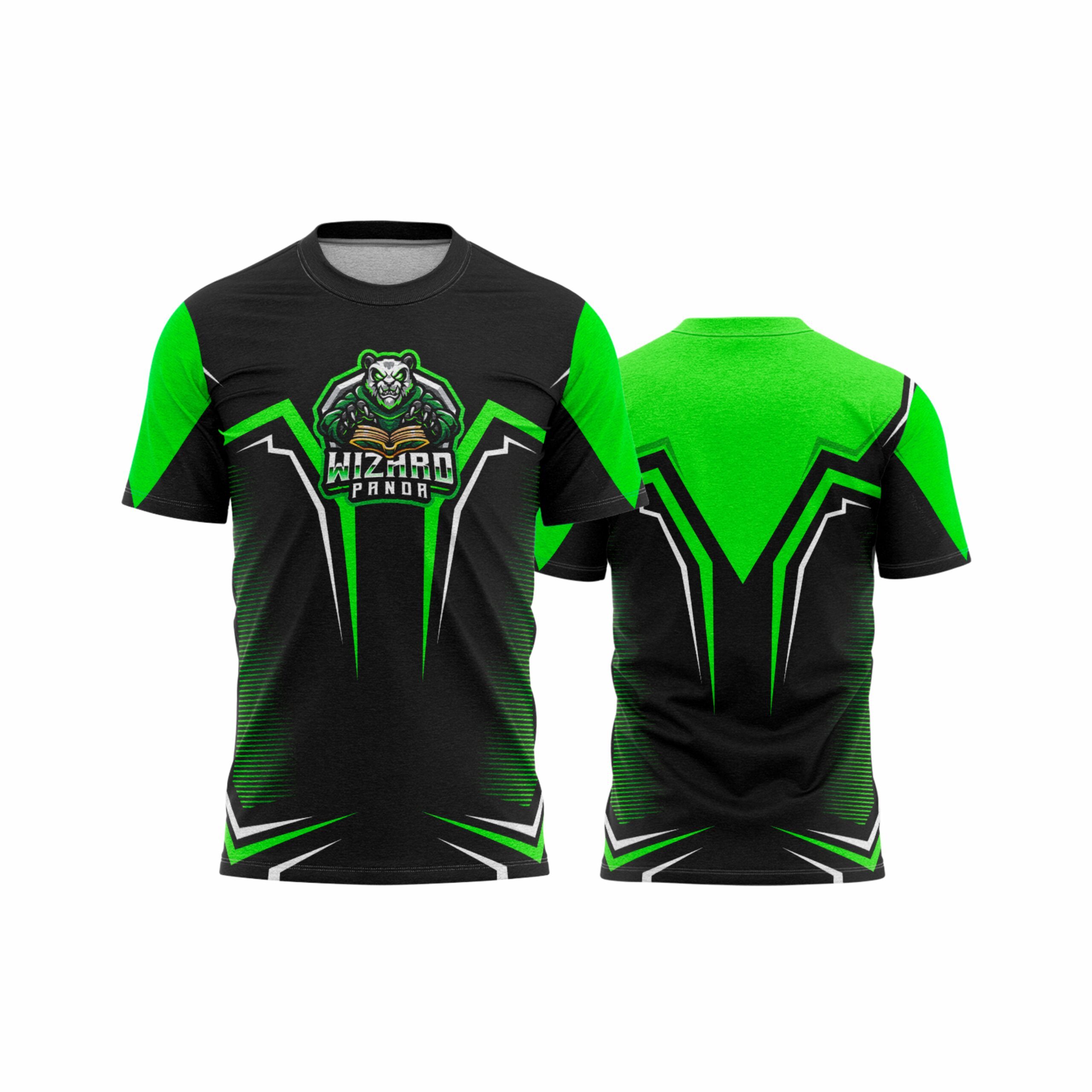 Gamer Arte Vetor 029