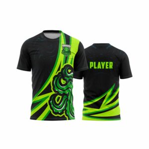 Gamer Arte Vetor 036