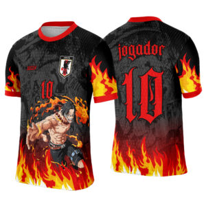 Interclasse 342 One Piece Asce Arte Vetor