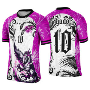 Interclasse 344 Fênix Arte Vetor