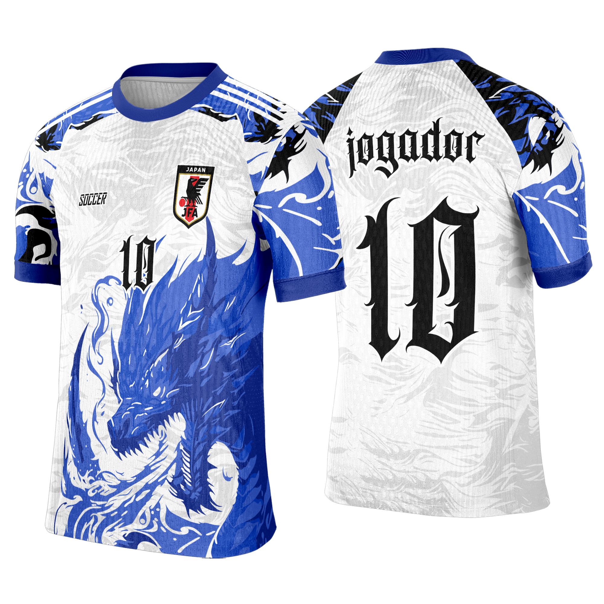 Interclasse 345 Dragão Arte Vetor