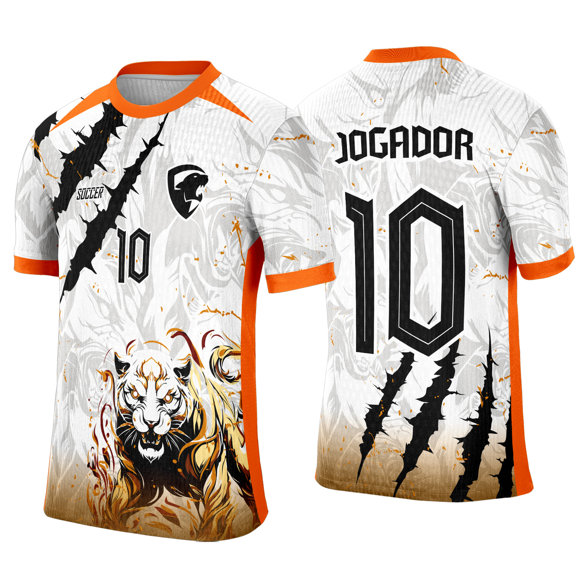 Interclasse 349 Pantera Arte Vetor