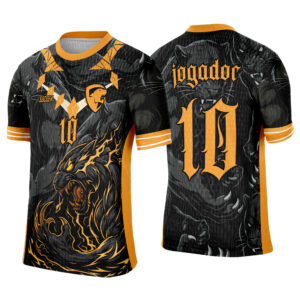 Interclasse 350 Pantera Arte Vetor