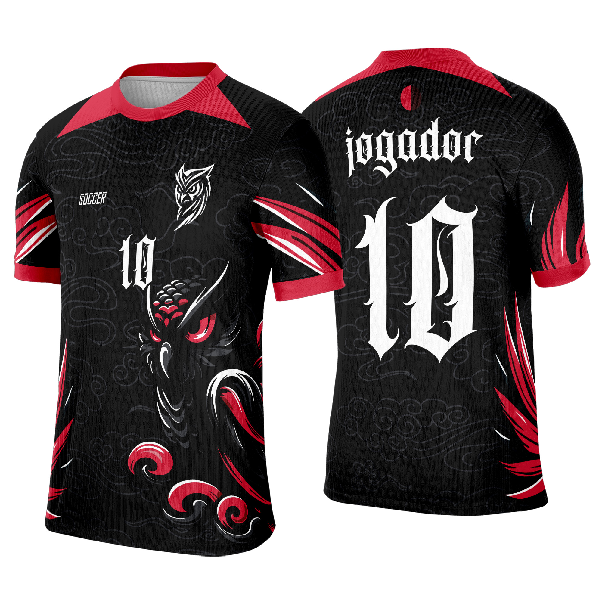 Interclasse 358 Coruja Arte Vetor