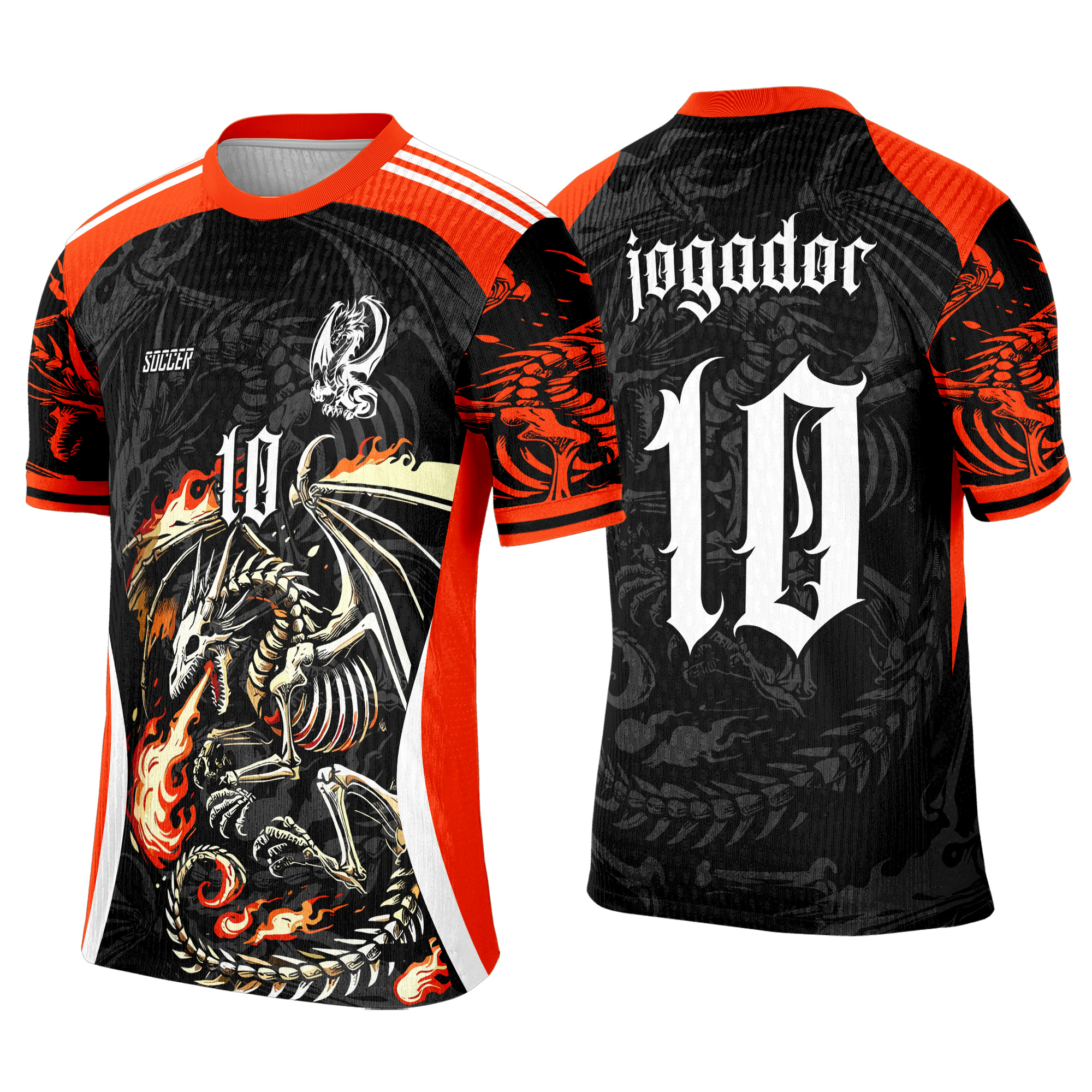 Interclasse 363 Dragão Arte Vetor