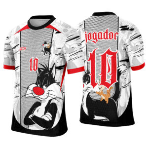 Interclasse 365 Frajola Arte Vetor