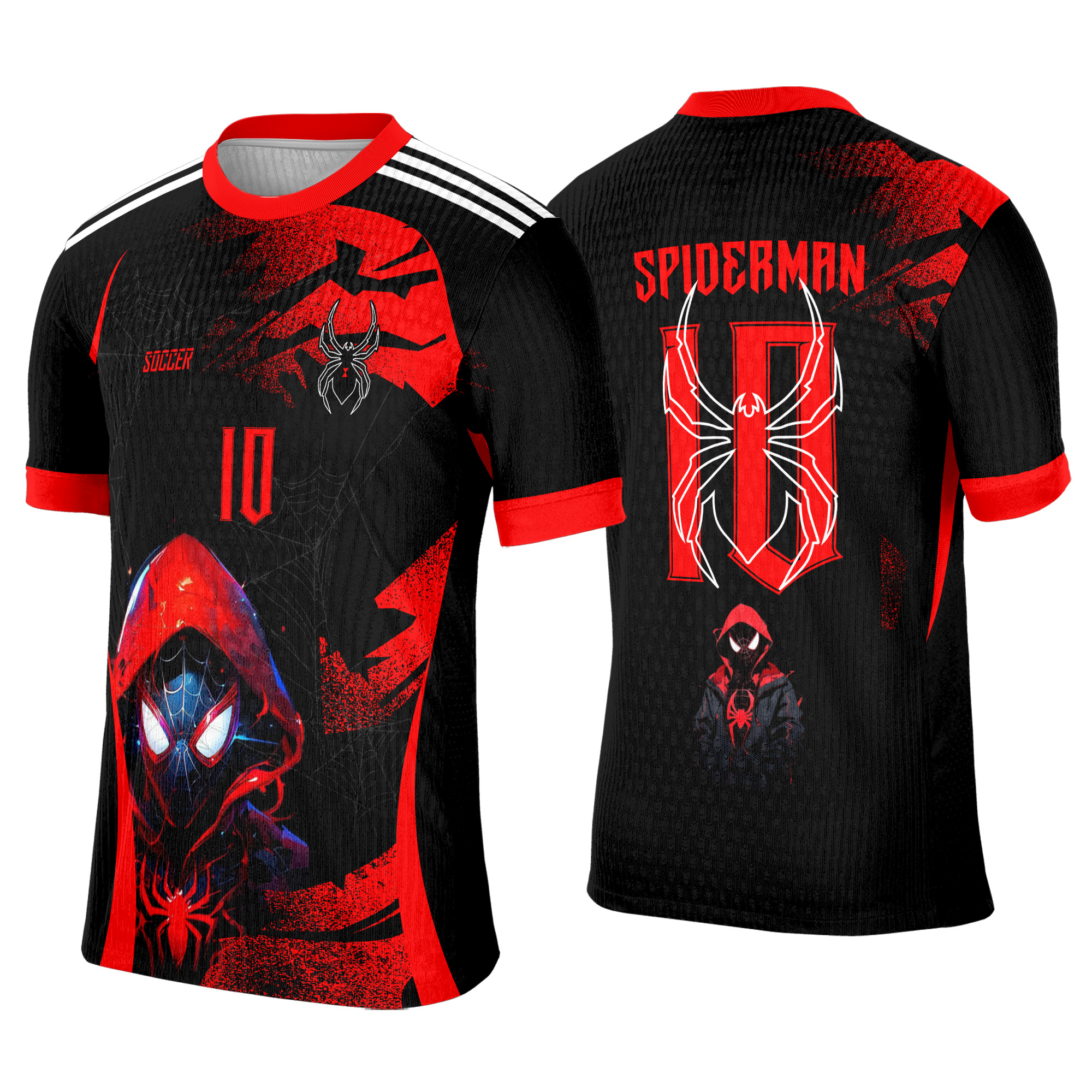 Interclasse 370 Homem Aranha Arte Vetor