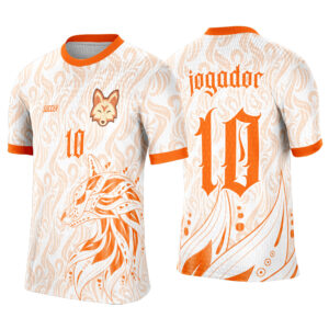 Interclasse 371 Raposa Arte Vetor