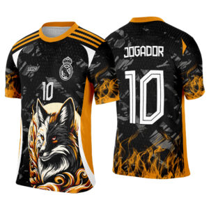 Interclasse 372 Raposa Arte Vetor