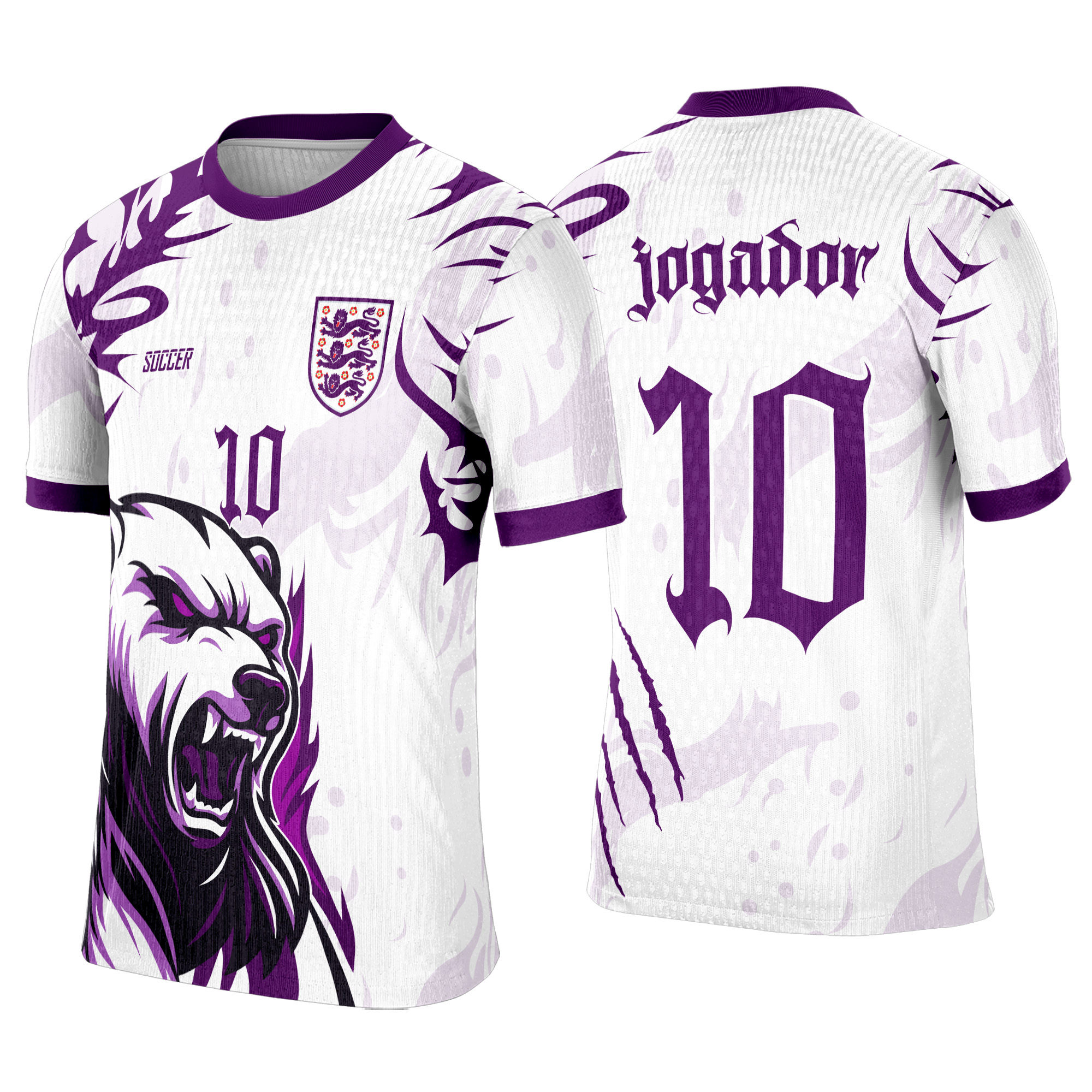 Interclasse 374 Urso Arte Vetor