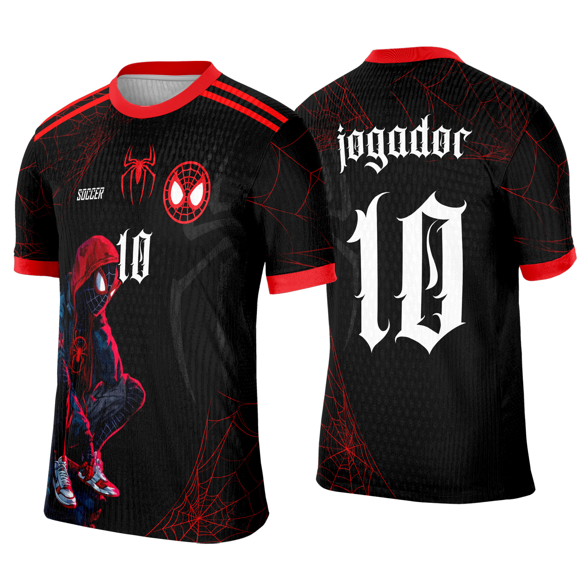 Interclasse 375 Homem Aranha Arte Vetor