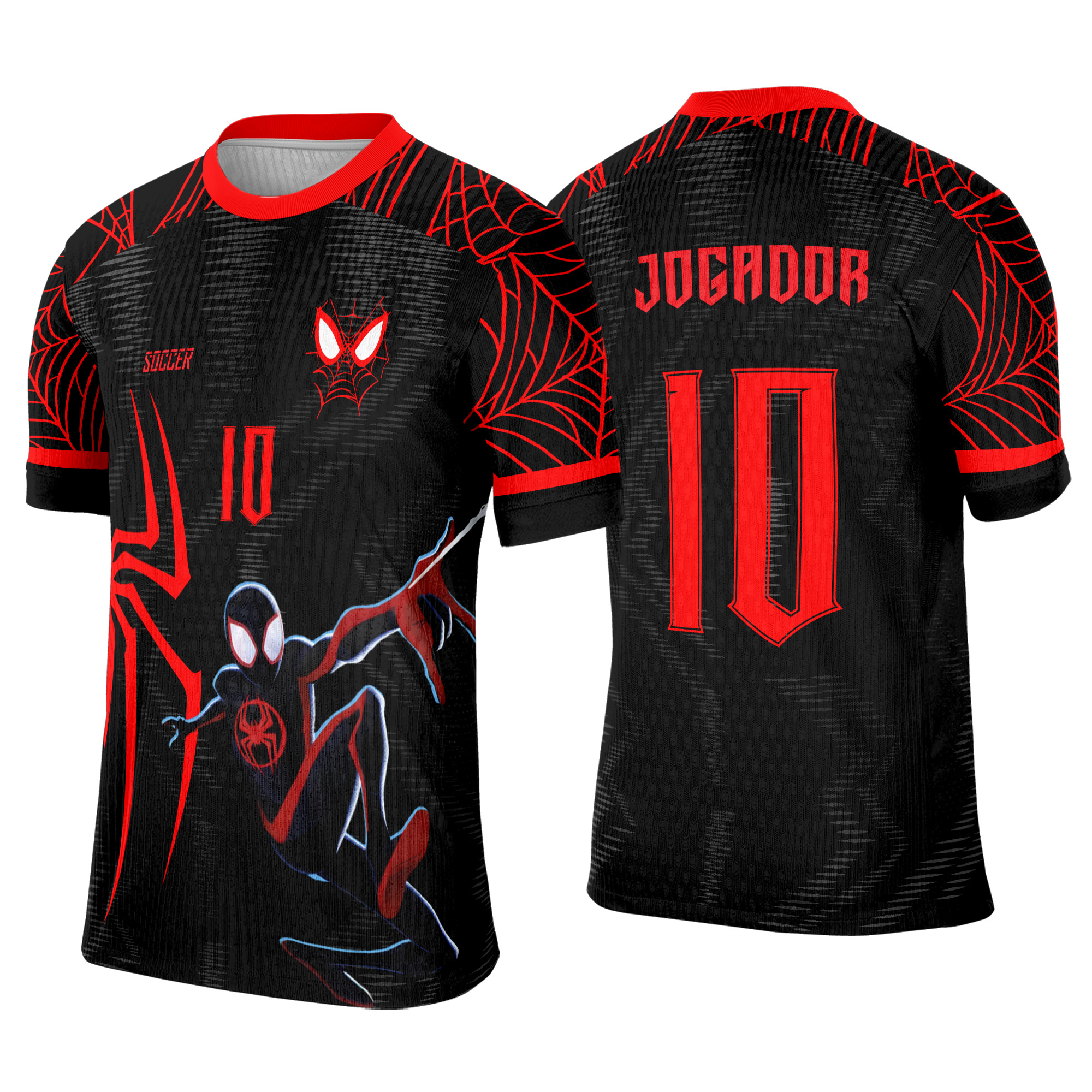 Interclasse 376 Homem Aranha Arte Vetor