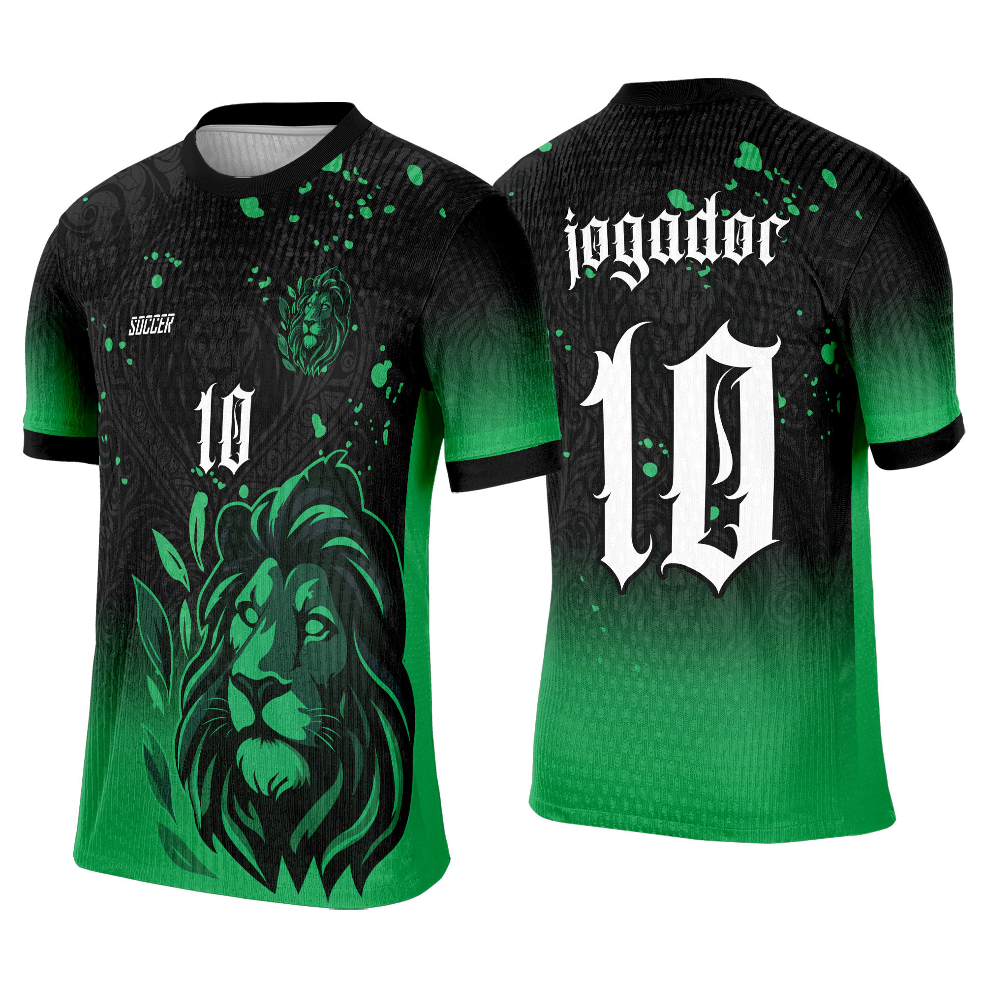 Interclasse 378 Leão Arte Vetor