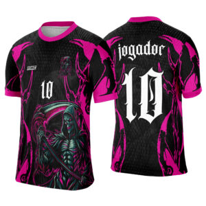 Interclasse 380 Ceifador Arte Vetor