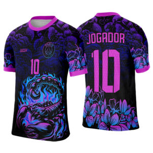 Interclasse 384 Escorpião Arte Vetor