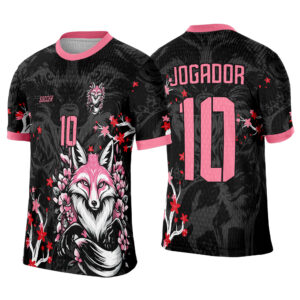 Interclasse 386 Raposa Arte Vetor