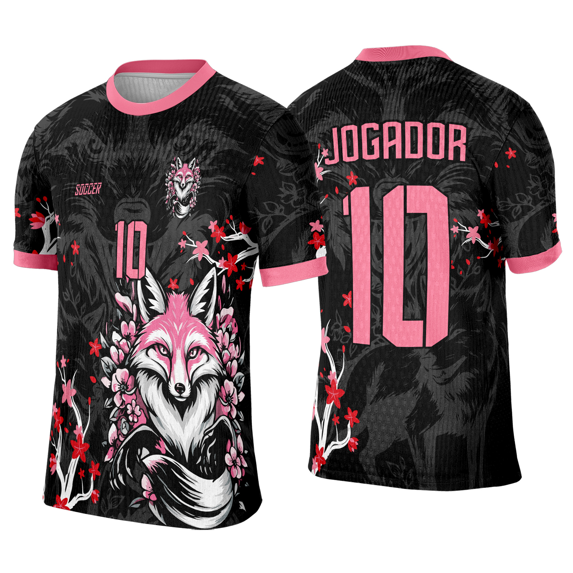 Interclasse 386 Raposa Arte Vetor