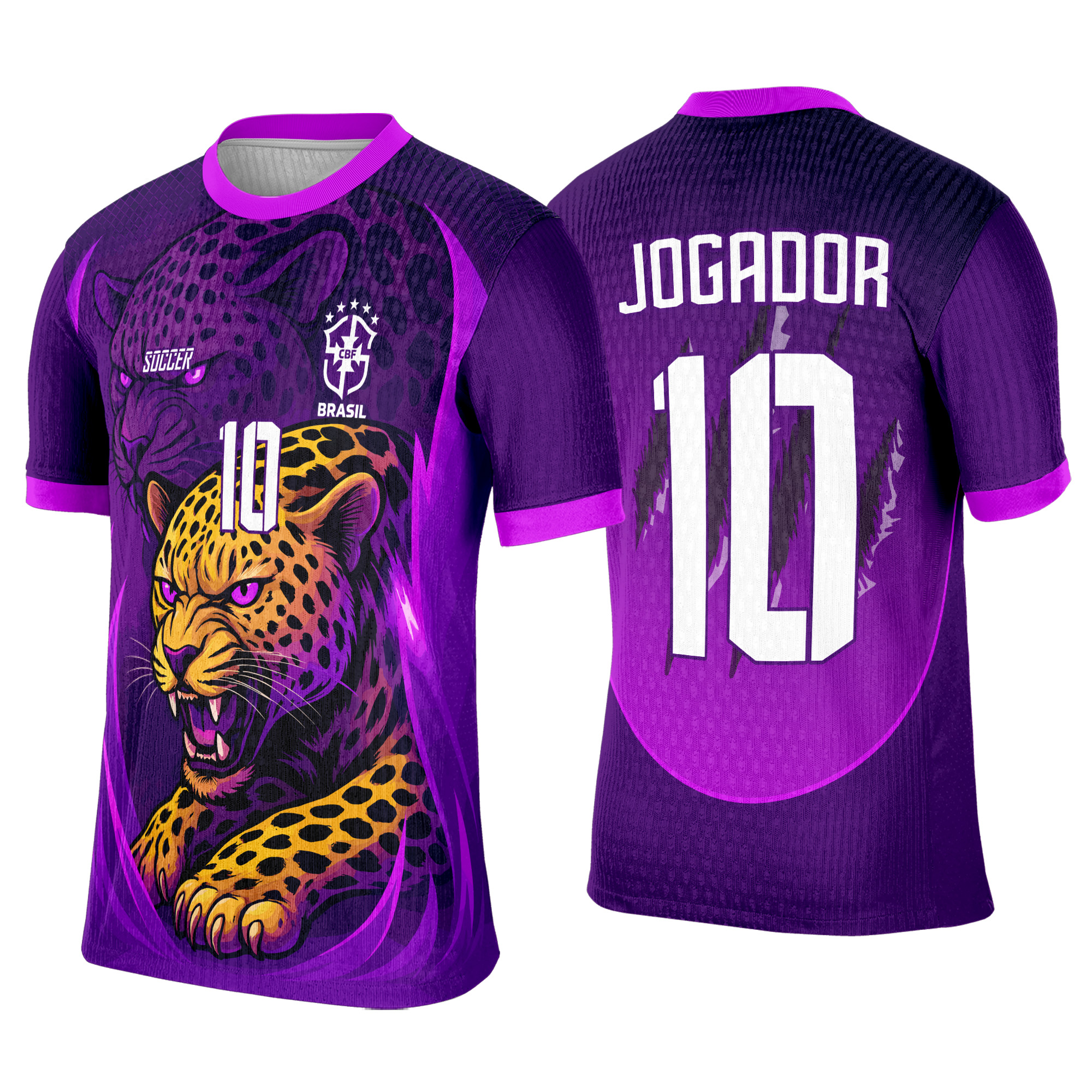 Interclasse 394 Onça Arte Vetor