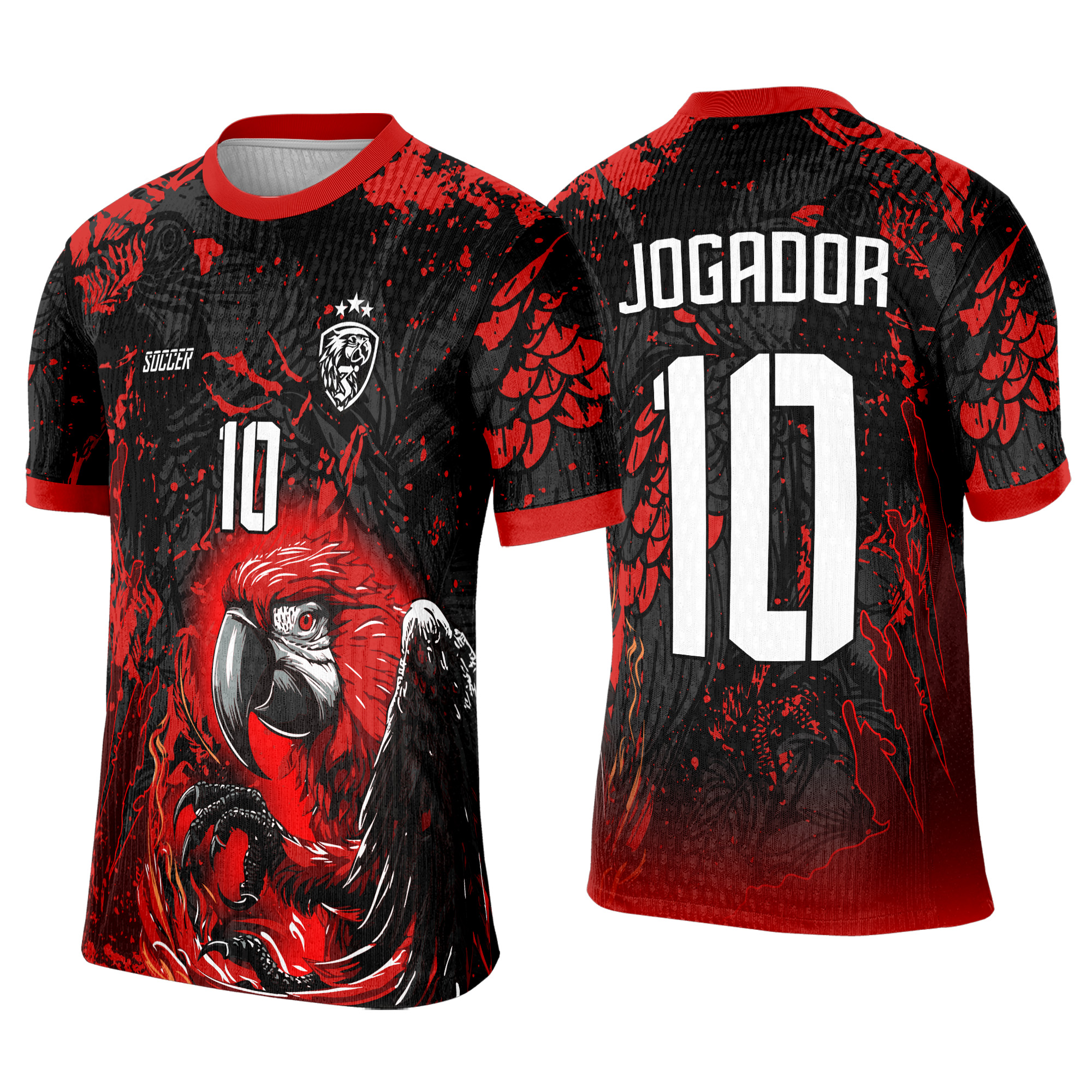 Interclasse 395 Papagaio Arte Vetor