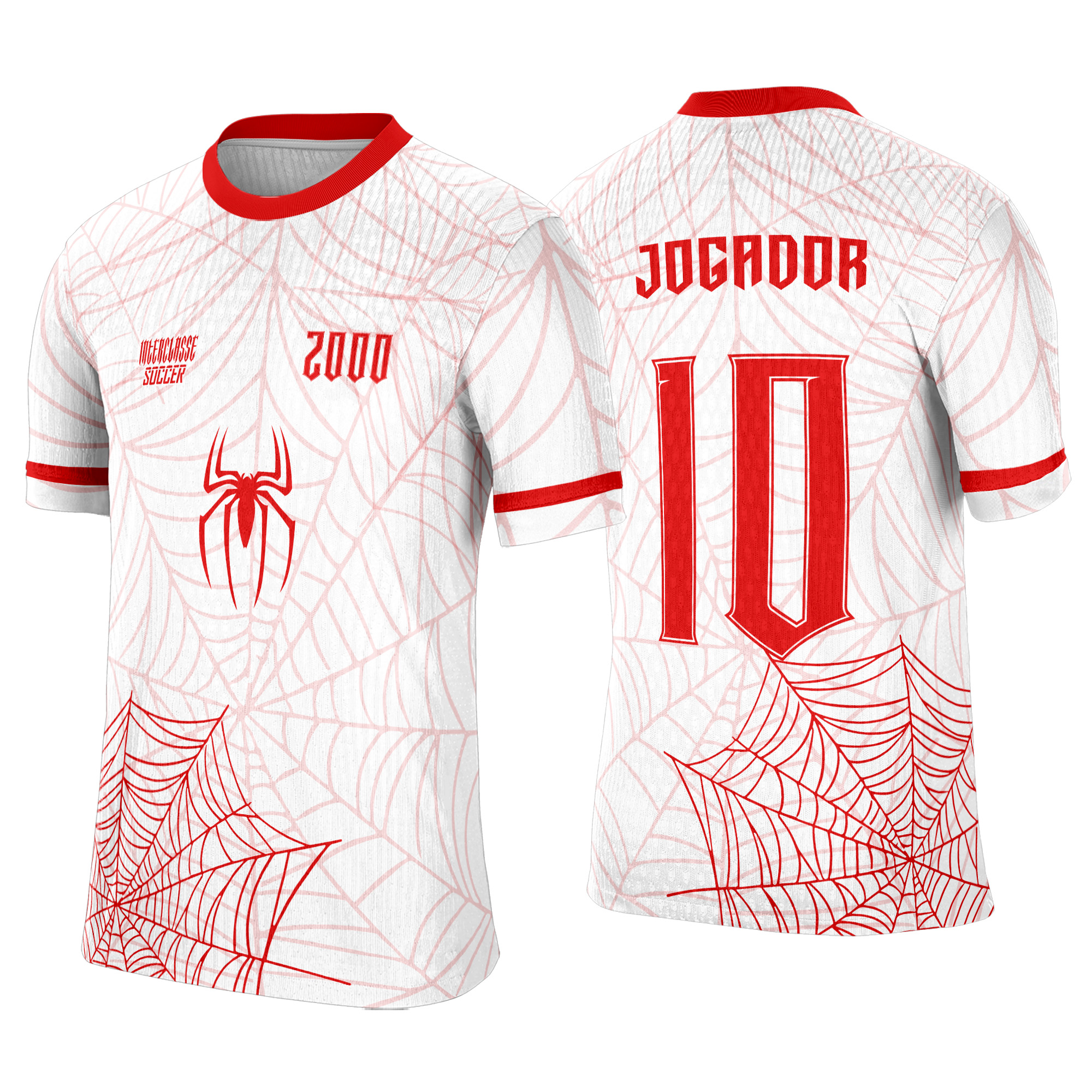 Interclasse 402 Homem Aranha Arte Vetor