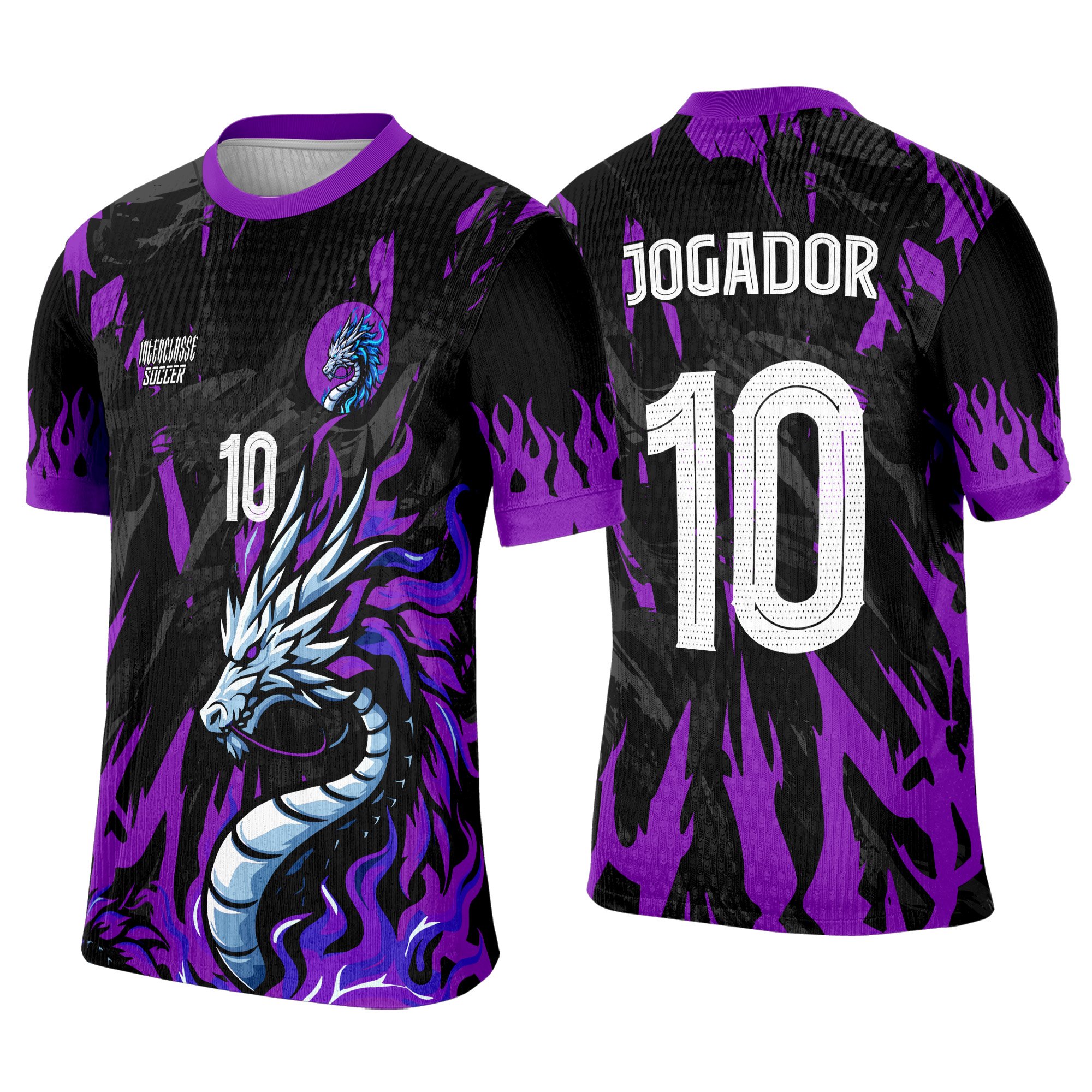 Interclasse 404 Dragão Arte Vetor