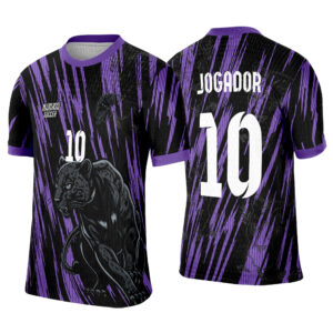 Interclasse 406 Pantera Arte Vetor