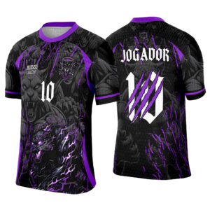 Interclasse 407 Pantera Arte Vetor