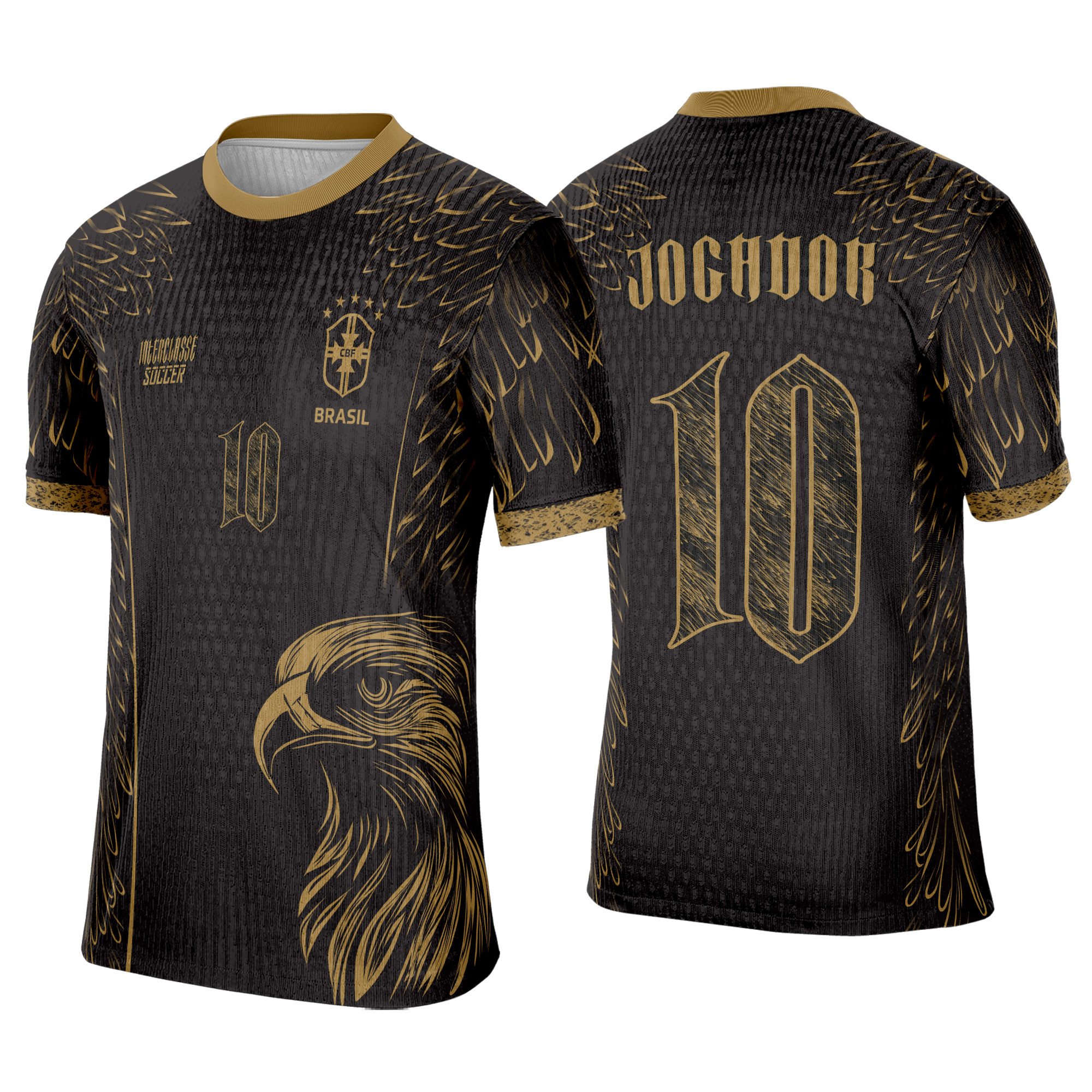 Interclasse 410 Águia Arte Vetor